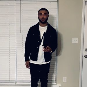 Meet your Posher, Darren